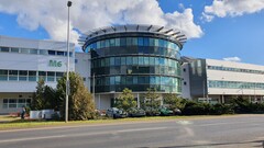 &Scaron;KODA AUTO a.s. Mlad&aacute; Boleslav - Hala M6- v&yacute;roba motorů a převodovek