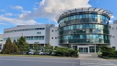 &Scaron;KODA AUTO a.s. Mlad&aacute; Boleslav - Hala M6- v&yacute;roba motorů a převodovek