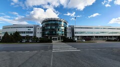 &Scaron;KODA AUTO a.s. Mlad&aacute; Boleslav - Hala M6- v&yacute;roba motorů a převodovek