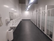 &Scaron;KODA AUTO a.s. Mlad&aacute; Boleslav - Hala M7 - v&yacute;roba n&aacute;prav a logistika