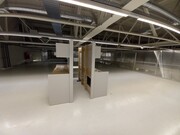 &Scaron;KODA AUTO a.s. Mlad&aacute; Boleslav - Hala M12 - stavebn&iacute; &uacute;pravy svařovny