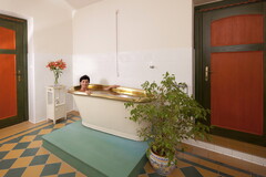 Dům Dušana Jurkoviče - Luhačovice