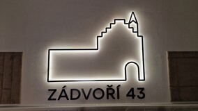 Fry&scaron;t&aacute;k - Kulturn&iacute; a kreativn&iacute; centrum &nbsp;&ndash; Z&aacute;dvoř&iacute; 43