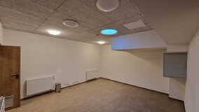 Fry&scaron;t&aacute;k - Kulturn&iacute; a kreativn&iacute; centrum &nbsp;&ndash; Z&aacute;dvoř&iacute; 43