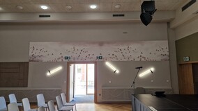 Fry&scaron;t&aacute;k - Kulturn&iacute; a kreativn&iacute; centrum &nbsp;&ndash; Z&aacute;dvoř&iacute; 43