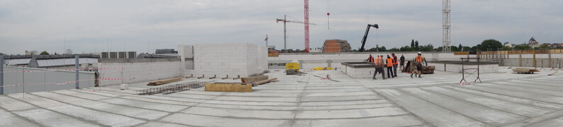 Olomouc - Autosalon VW