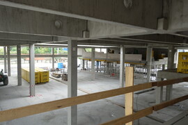 Olomouc - Autosalon VW