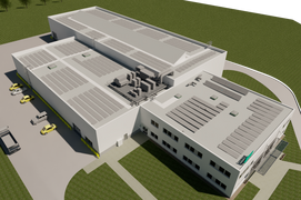 SPZ Hole&scaron;ov - are&aacute;l spol. LUKROM spol. s.r.o.