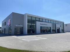 Samohýl Auto - Olomouc - realizace