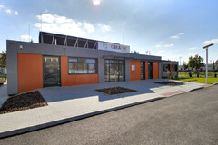 M&Scaron; LAPP KABEL &ndash; Otrokovice