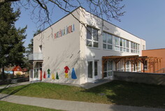 M&Scaron; Sl&iacute;nov&aacute; &ndash; Zl&iacute;n