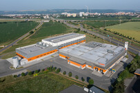 LAPP Czech Republic s.r.o. - dostavba are&aacute;lu - I. etapa