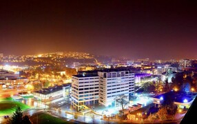 Obchodní dům – Zlín