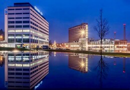 Obchodní dům – Zlín