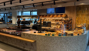 Zlín - OKO ZLÍN - Matějovo pekařství