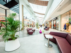 CENTRO Zlín – Malenovice