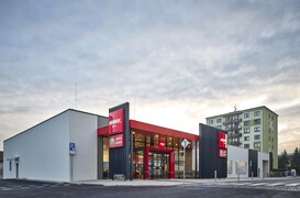 PENNY Kojetín - prodejna potravin