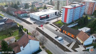 PENNY Kojetín - prodejna potravin