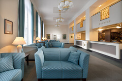 Luhačovice - L&aacute;zeňsk&yacute; hotel Morava