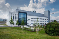 &Scaron;KODA AUTO a.s. Mlad&aacute; Boleslav - Hala M10