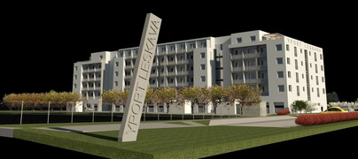 YPORT LESKAVA - Brno, Doln&iacute; Her&scaron;pice